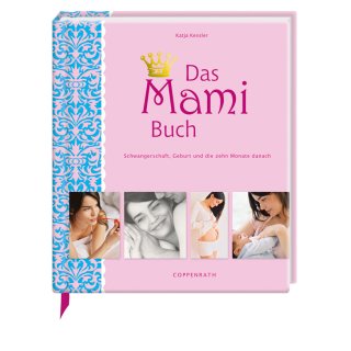Das Mami-Buch